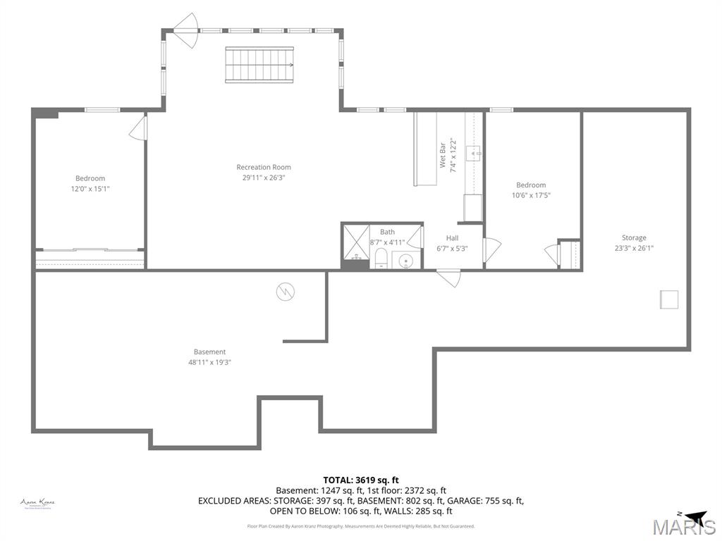 301 Red Wing Court Troy, MO 63379 - Photo 65 of 65