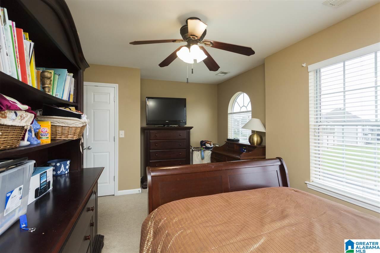 5377 Summerset Way Bessemer, AL 35022 - Photo 28 of 42