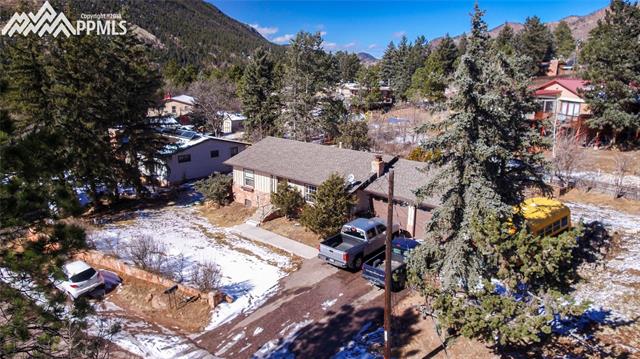 7770 Marriott Road Cascade, CO 80809 - Photo 35 of 36