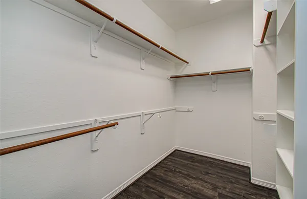 a view of small space