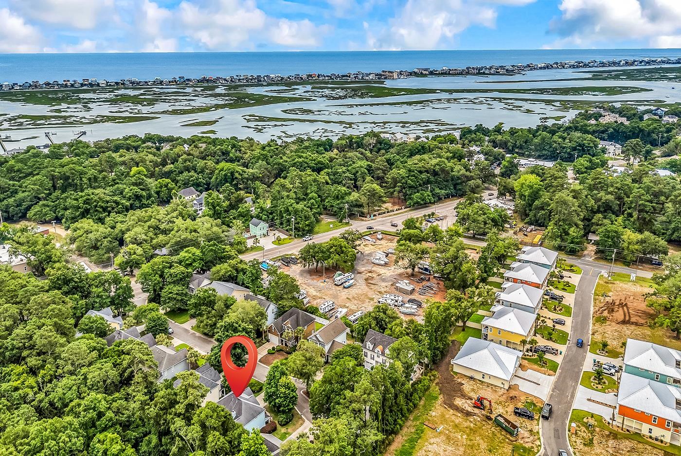 16 Vintners Lane Murrells Inlet, SC 29576 - Photo 48 of 48