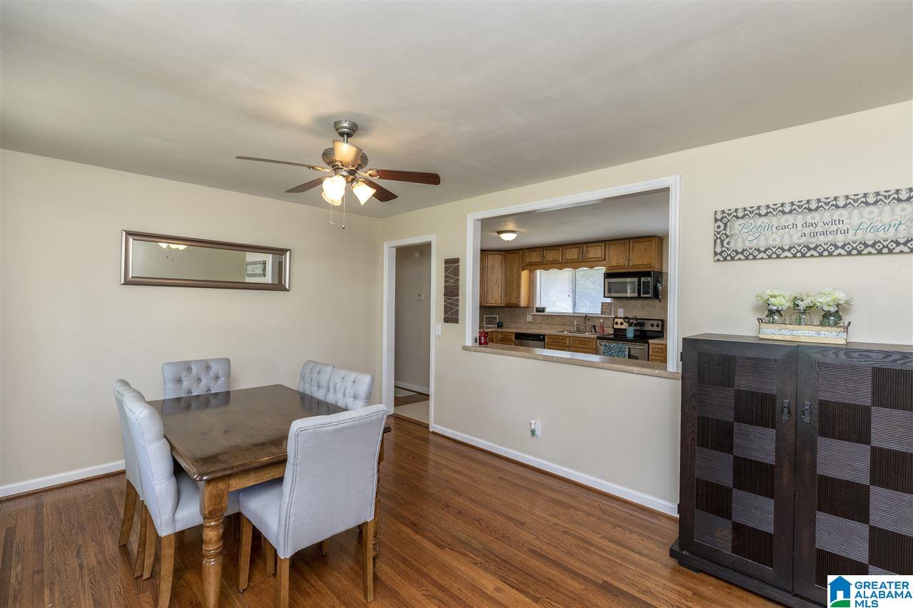 1818 Rock Springs Road Warrior, AL 35180 - Photo 12 of 28