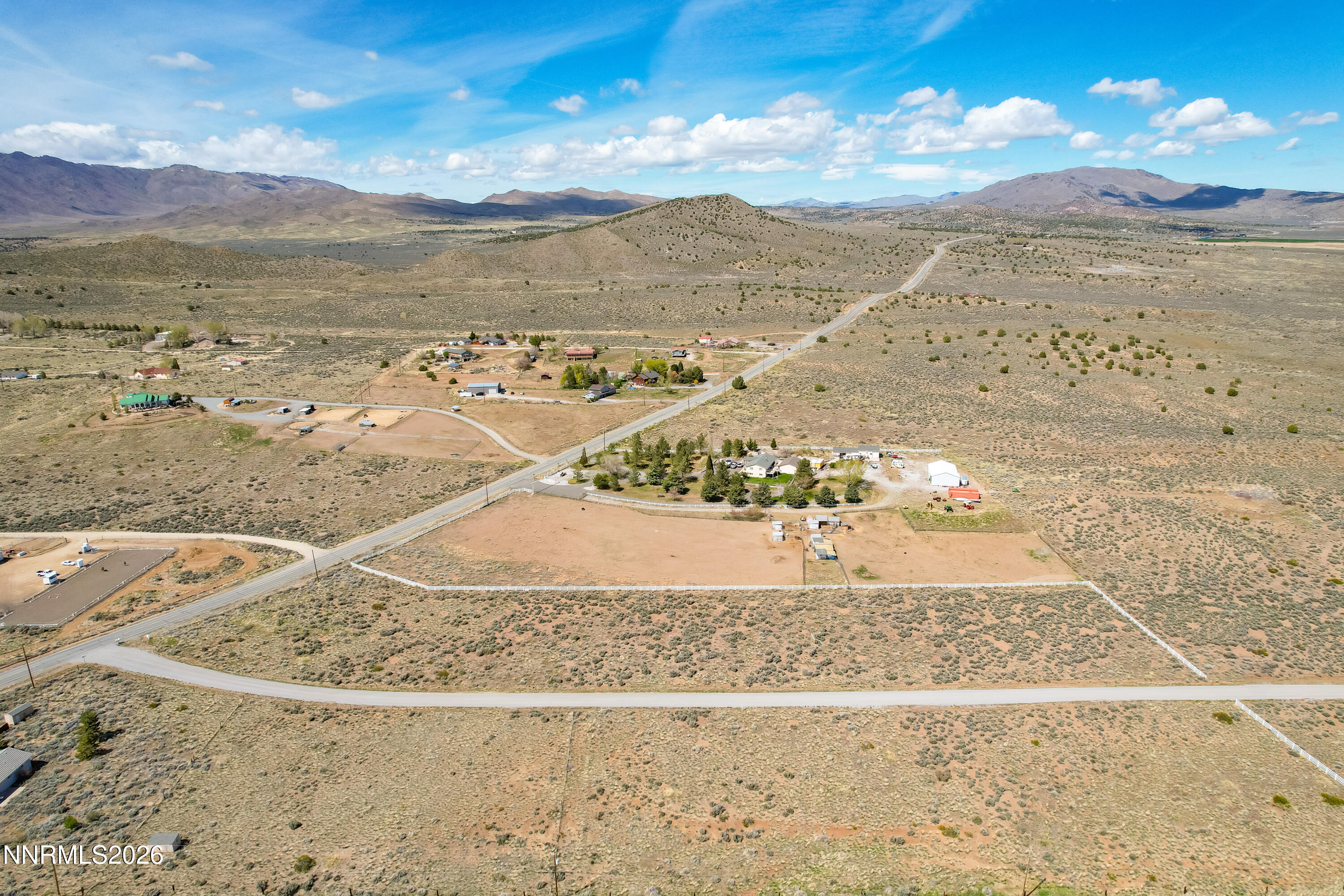 0 North Red Rock Road Reno, NV 89508 - Photo 1 of 16 0 Red Rock (2 of 24)