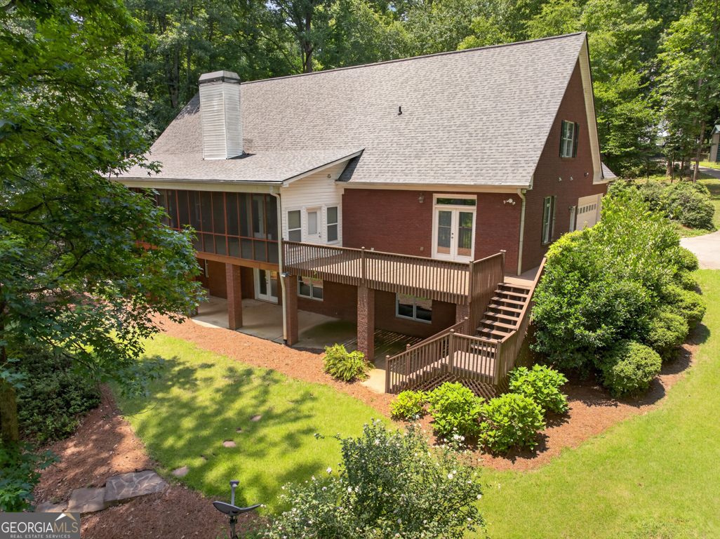 365 Nunnally Farm Road Monroe, GA 30655 - Photo 91 of 99