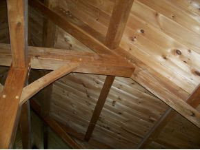 4541 Dry Hill Road Butler, TN 37640 - Photo 3 of 9 Photo 3