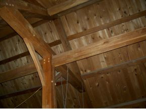 4541 Dry Hill Road Butler, TN 37640 - Photo 4 of 9 Photo 4