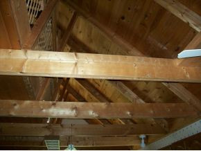 4541 Dry Hill Road Butler, TN 37640 - Photo 5 of 9 Photo 5