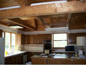 4541 Dry Hill Road Butler, TN 37640 - Photo 6 of 9 Photo 6