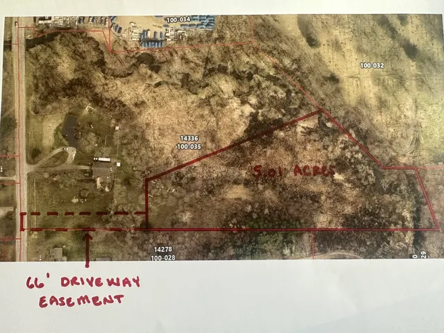 $169,900 | 14336 16th Avenue, Marne, MI 49435