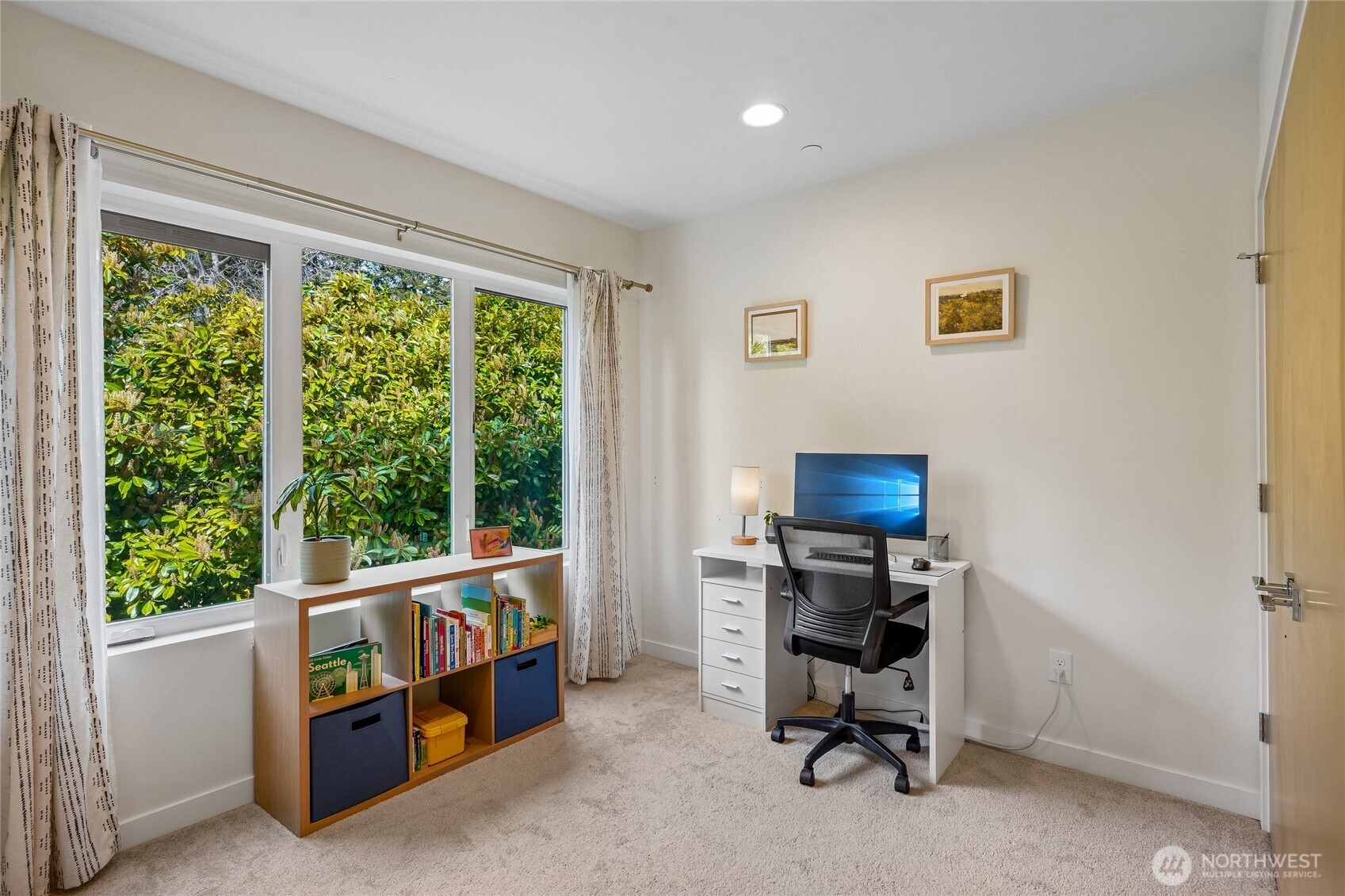 1903 North Oakes Street, Unit C Tacoma, WA 98406 - Photo 28 of 40