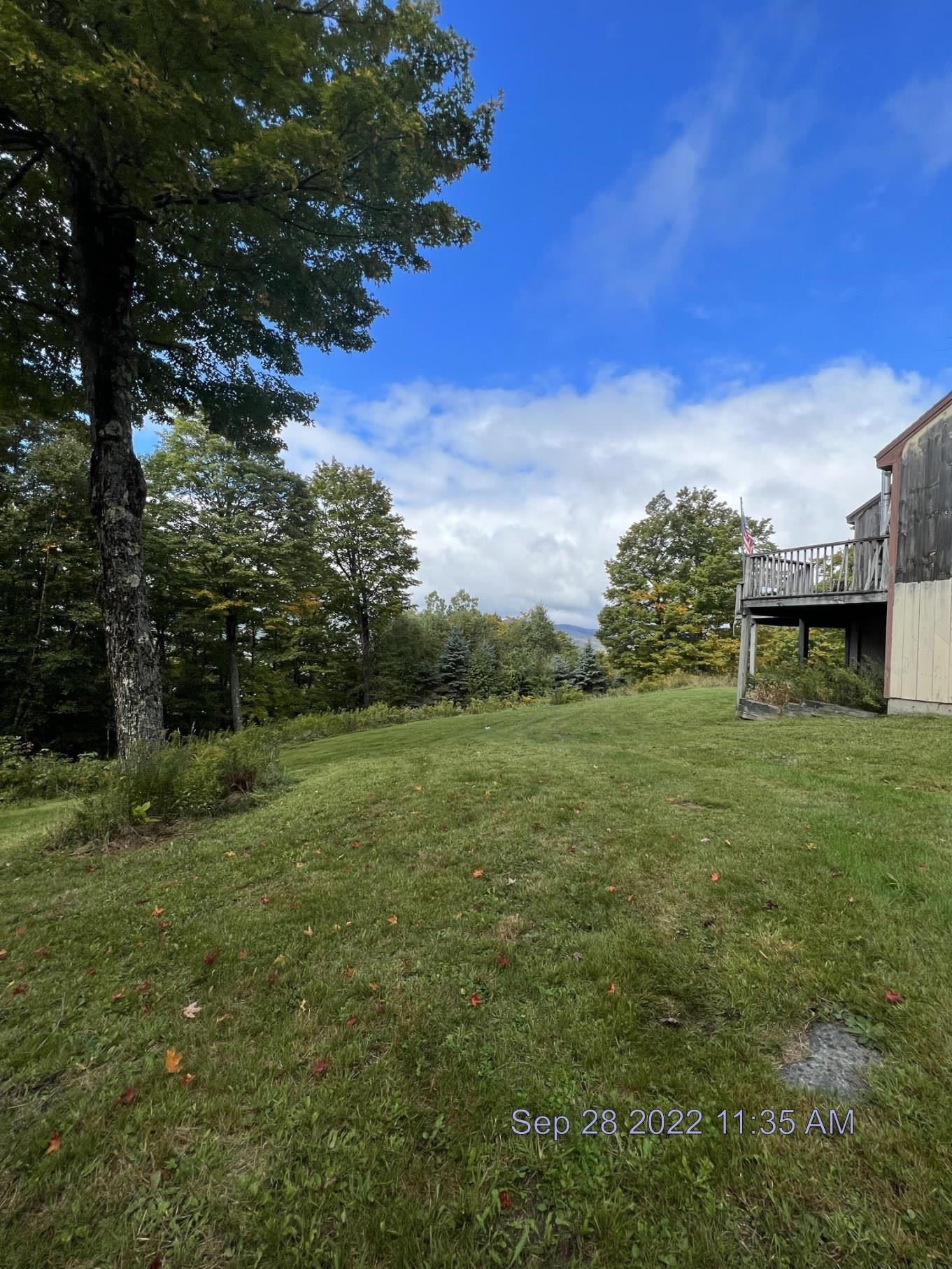 722 Andover Ridge Road Andover, VT 05143 - Photo 1 of 7