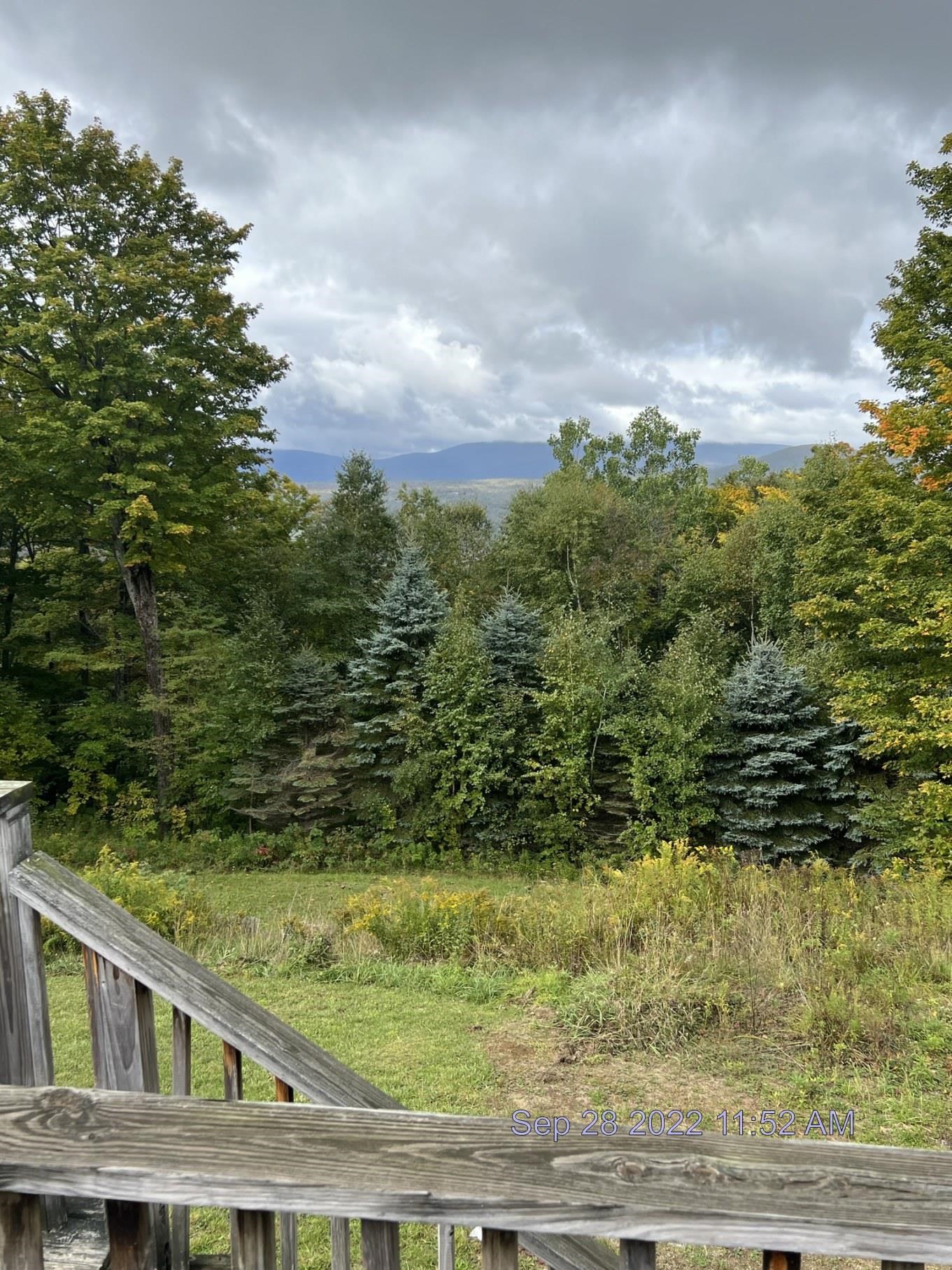 722 Andover Ridge Road Andover, VT 05143 - Photo 4 of 7