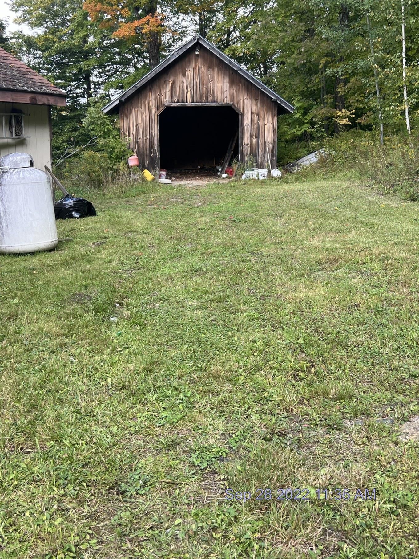 722 Andover Ridge Road Andover, VT 05143 - Photo 6 of 7