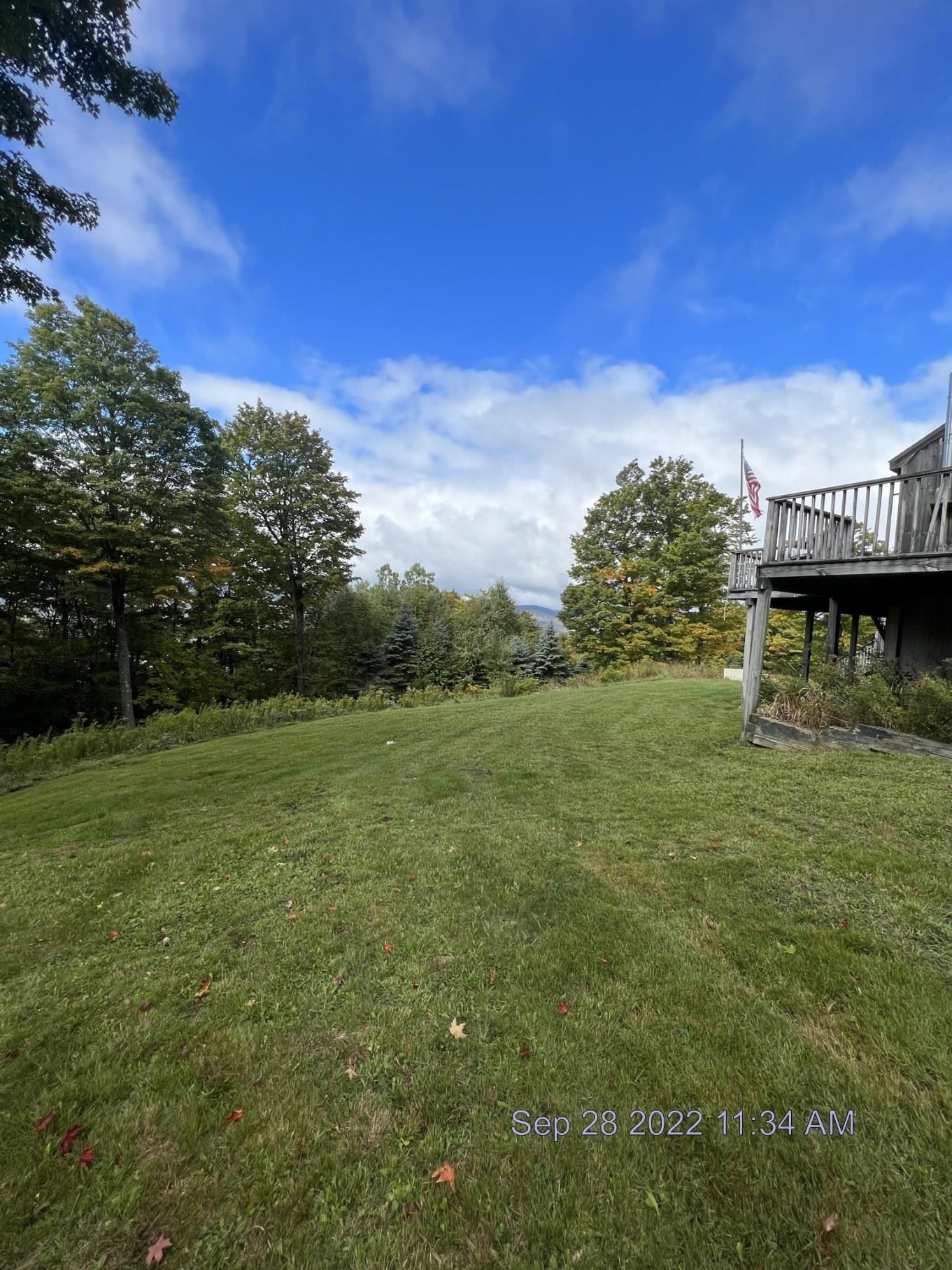 722 Andover Ridge Road Andover, VT 05143 - Photo 7 of 7