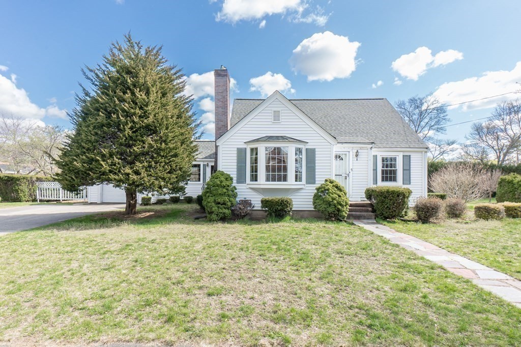 5 Bass River Road Beverly, MA 01915 - Photo 1 of 26 Gallery Image 1