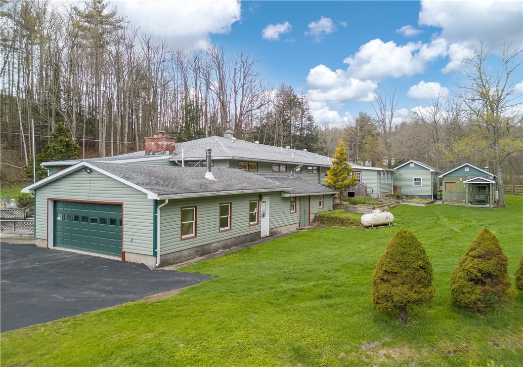 110 County Route 127 Addison, NY 14801 - Photo 39 of 50