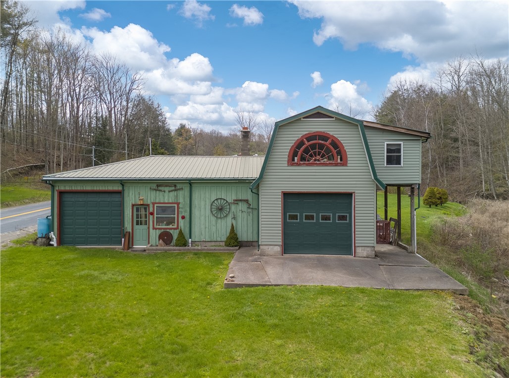 110 County Route 127 Addison, NY 14801 - Photo 40 of 50