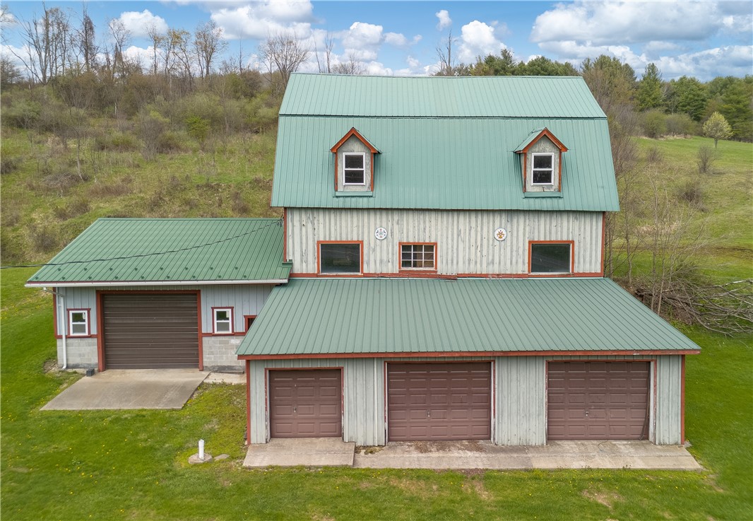 110 County Route 127 Addison, NY 14801 - Photo 46 of 50