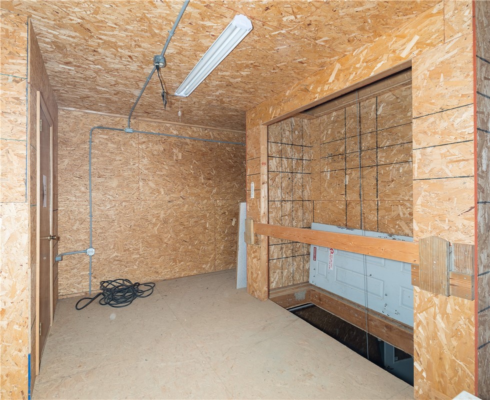 110 County Route 127 Addison, NY 14801 - Photo 49 of 50 Barn | Workshop Elevator to the 3rd floor.