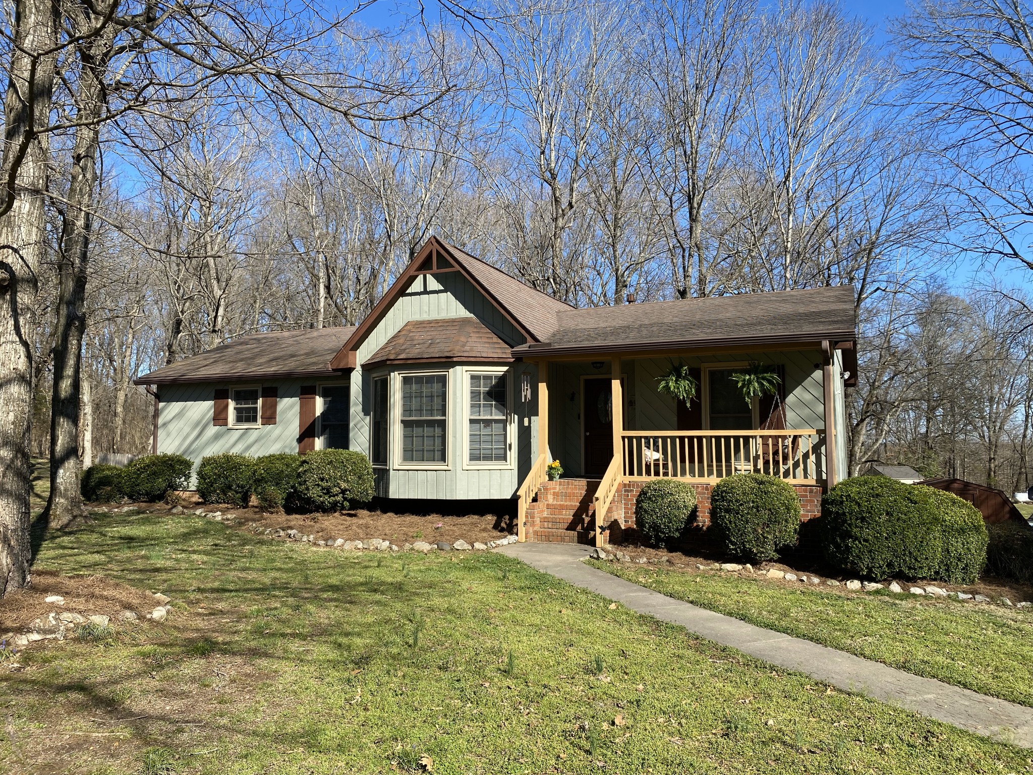6509 Highway 49 Springfield, TN 37172 - Photo 1 of 32 Gallery Image 1
