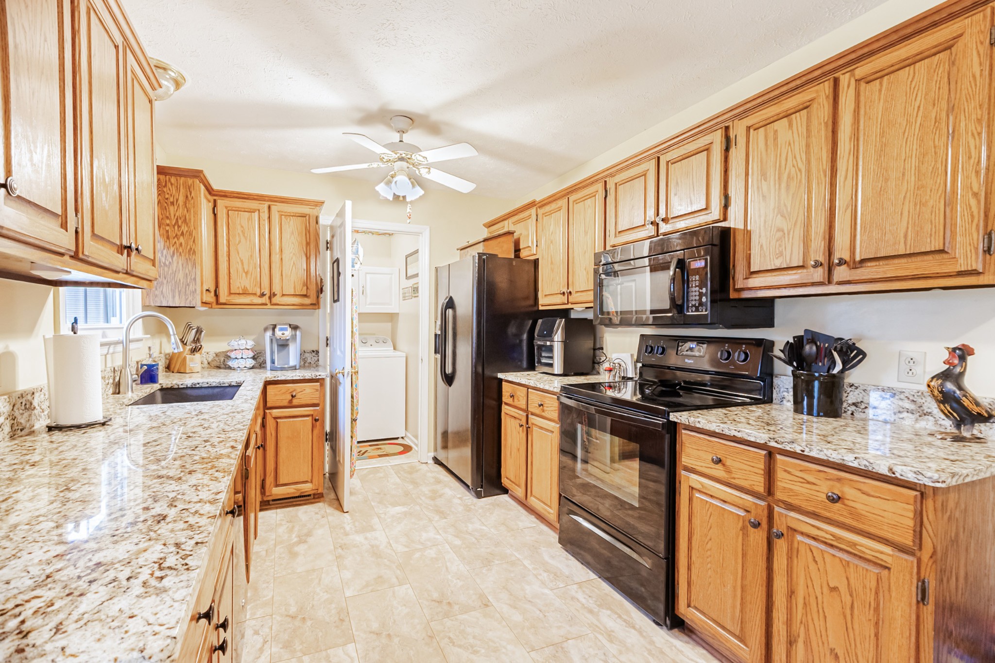 6509 Highway 49 Springfield, TN 37172 - Photo 14 of 32 Gallery Image 14