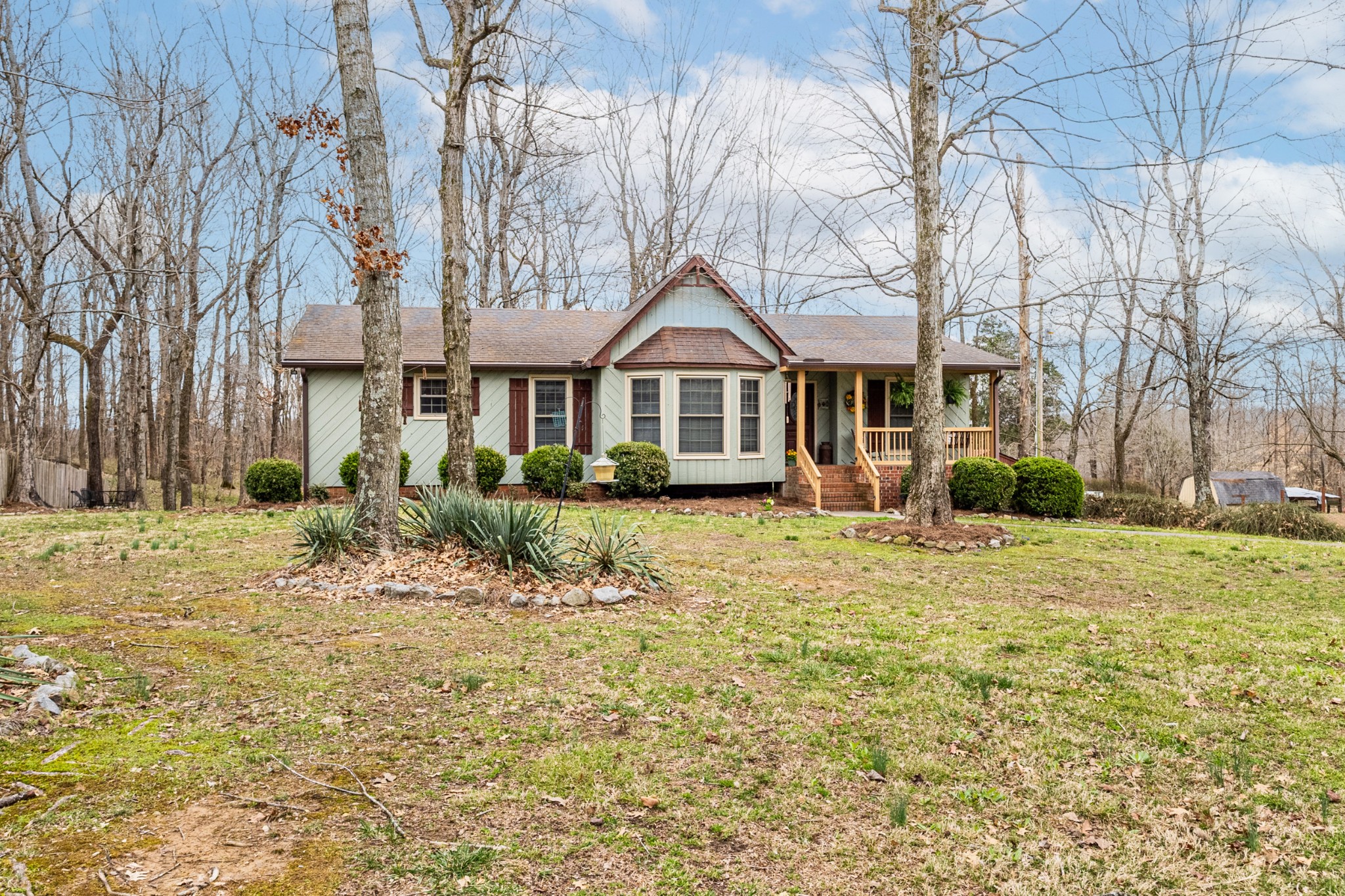 6509 Highway 49 Springfield, TN 37172 - Photo 2 of 32 Gallery Image 2
