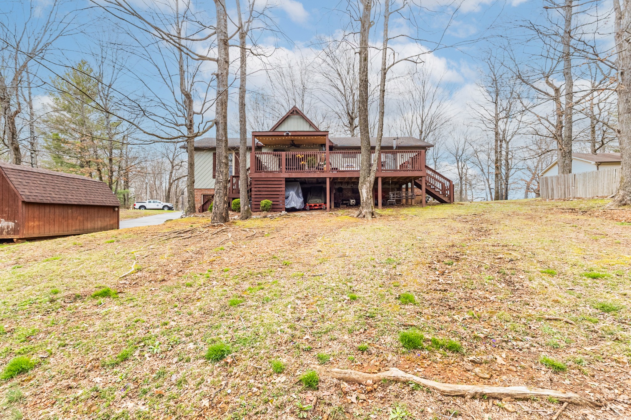6509 Highway 49 Springfield, TN 37172 - Photo 28 of 32 Gallery Image 28