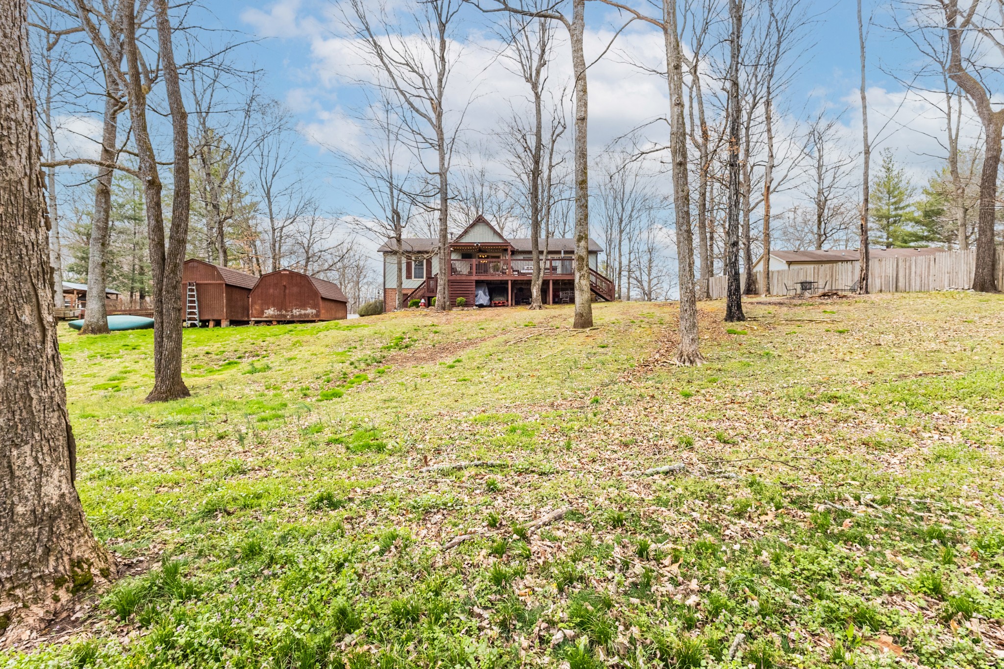 6509 Highway 49 Springfield, TN 37172 - Photo 29 of 32 Gallery Image 29