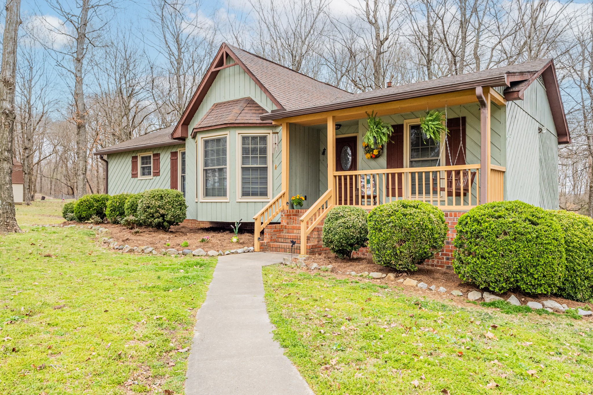 6509 Highway 49 Springfield, TN 37172 - Photo 3 of 32 Gallery Image 3