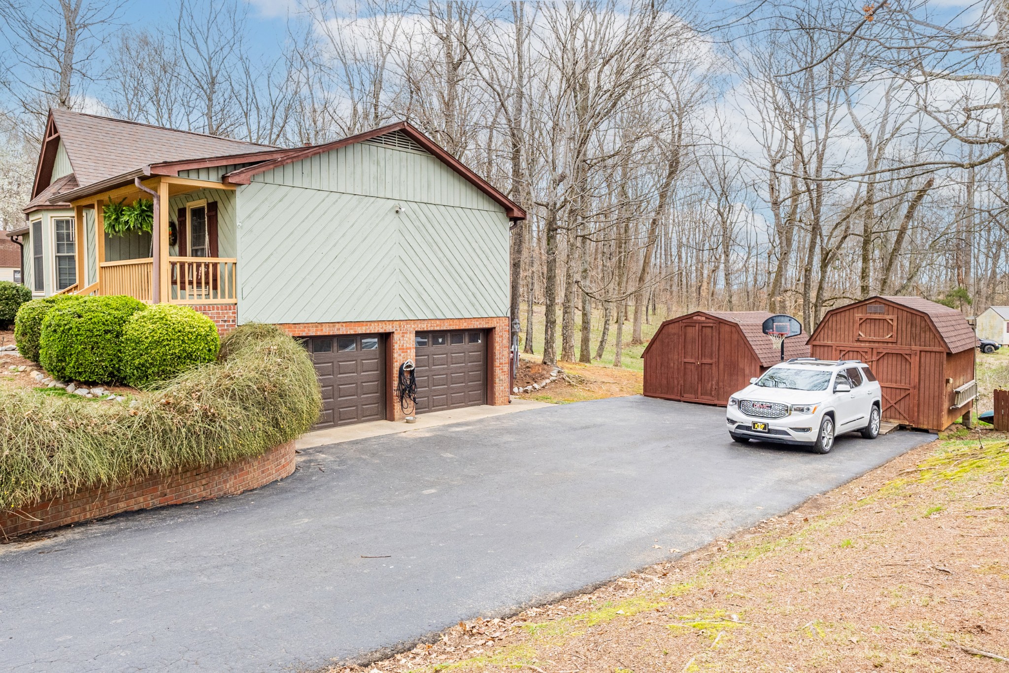 6509 Highway 49 Springfield, TN 37172 - Photo 4 of 32 Gallery Image 4