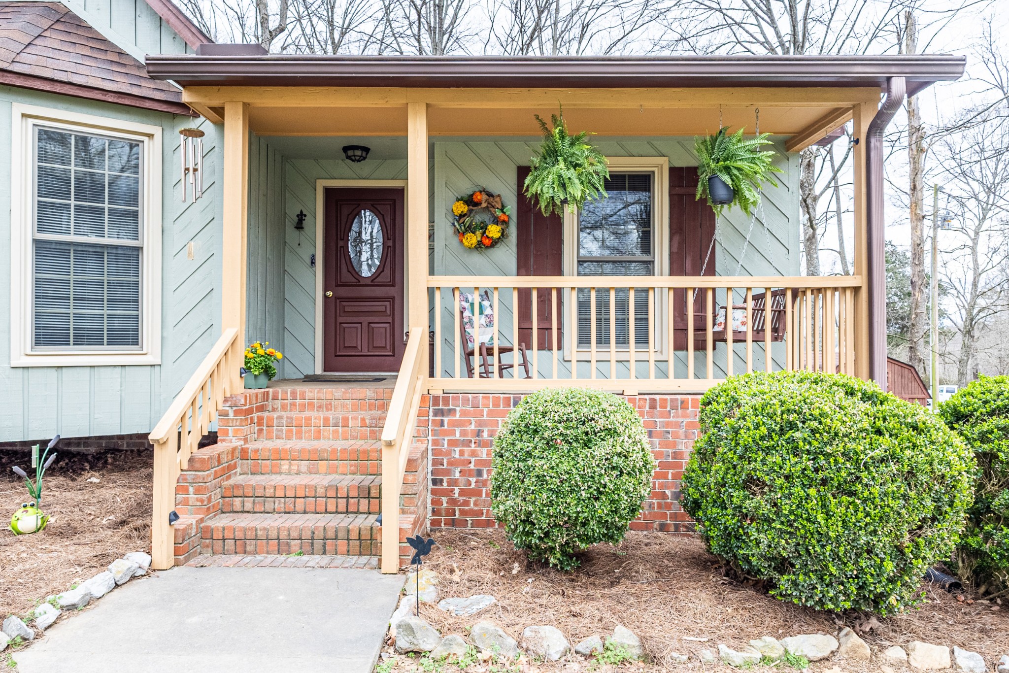 6509 Highway 49 Springfield, TN 37172 - Photo 5 of 32 Gallery Image 5