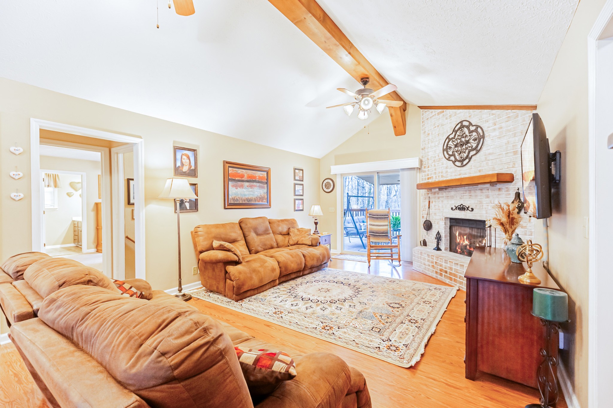 6509 Highway 49 Springfield, TN 37172 - Photo 9 of 32 Gallery Image 9