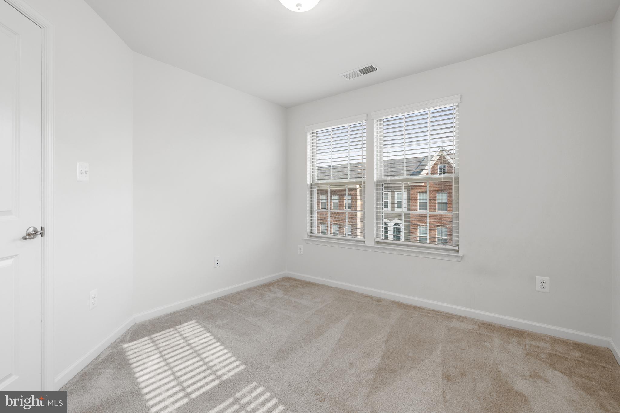 6252 Alexa Street Frederick, MD 21703 - Photo 22 of 37 Bedroom#3 View#3