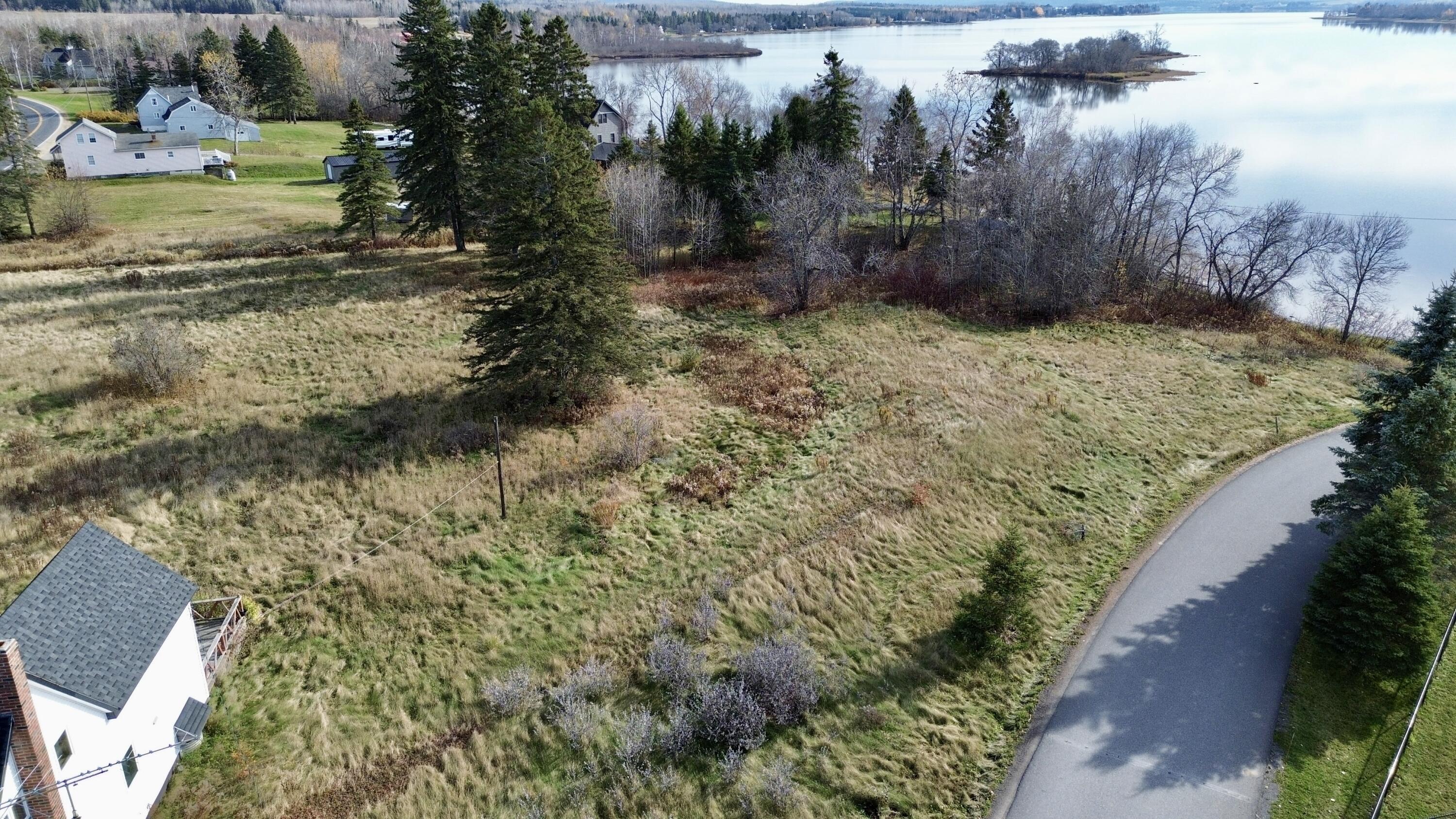 746 Beaulieu Road St. David, ME 04773 - Photo 21 of 43 DJI_0576