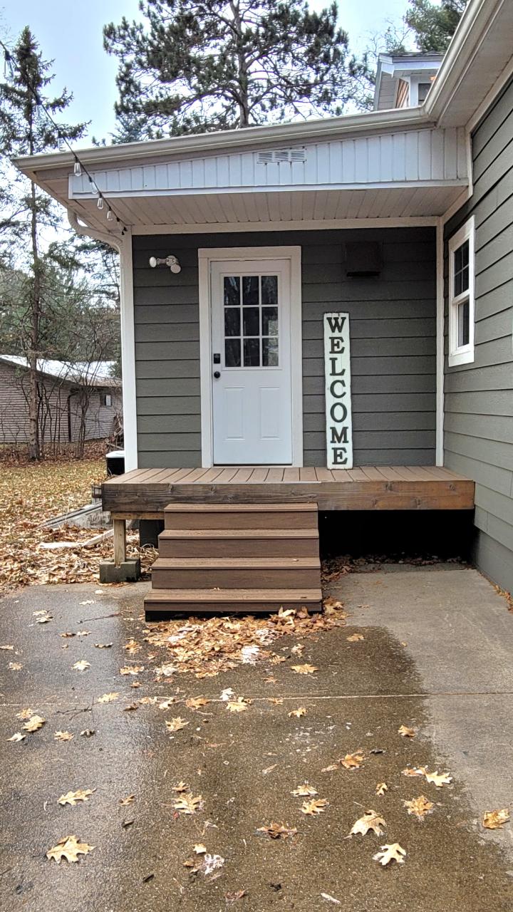 4106 Cth Street Rhinelander, WI 54501 - Photo 38 of 41 Gallery Image 38