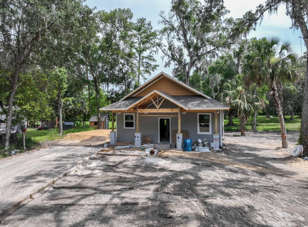 Lot 11-indian Lk Panasoffkee  