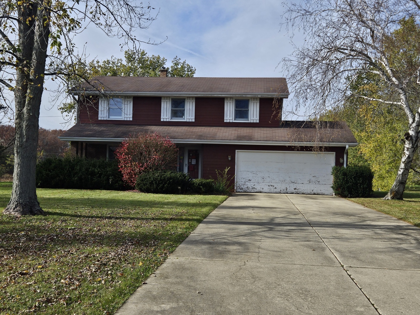 39120 North Winchester Road Wadsworth, IL 60083 - Photo 1 of 25 Gallery Image 1