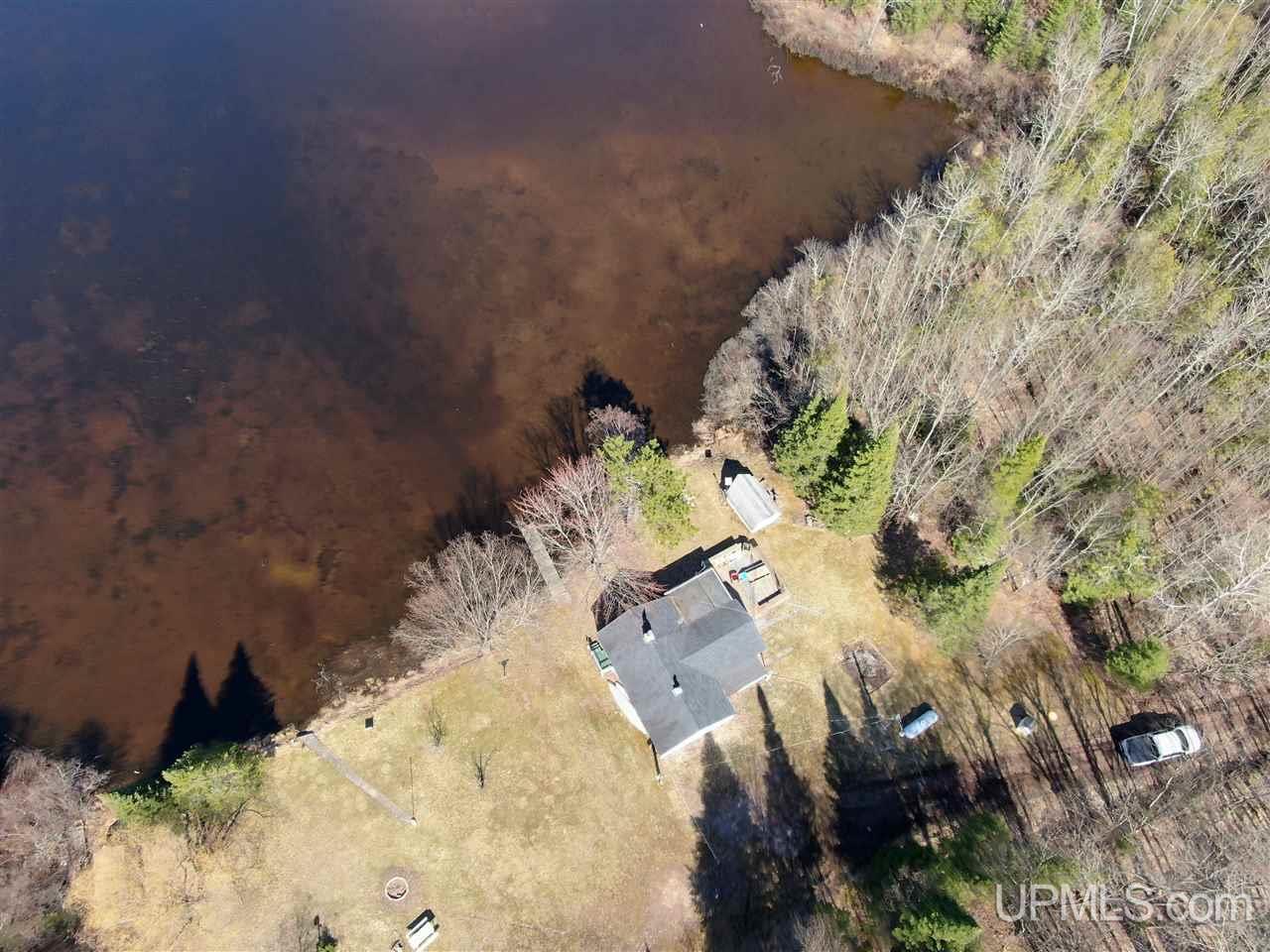 5690 Chaney Lake Road Wakefield, MI 49968 - Photo 14 of 15