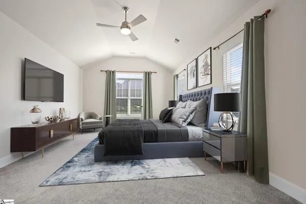 $519,642 | 318 Carriage Hl Drive, Easley, SC 29642