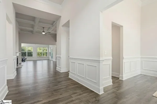 $519,642 | 318 Carriage Hl Drive, Easley, SC 29642