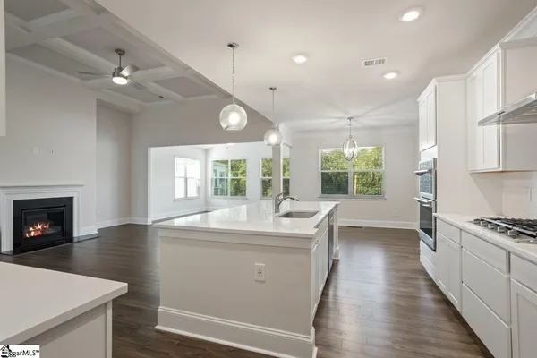 $519,642 | 318 Carriage Hl Drive, Easley, SC 29642