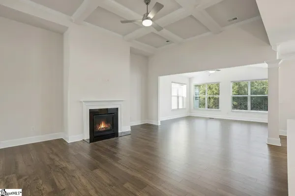 $519,642 | 318 Carriage Hl Drive, Easley, SC 29642