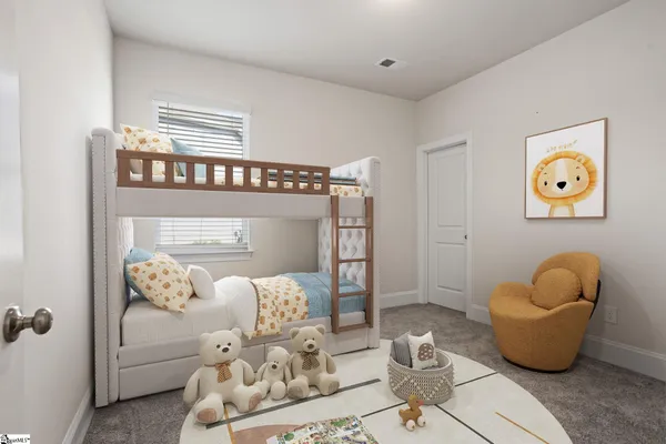 $519,642 | 318 Carriage Hl Drive, Easley, SC 29642