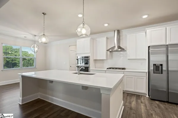 $519,642 | 318 Carriage Hl Drive, Easley, SC 29642