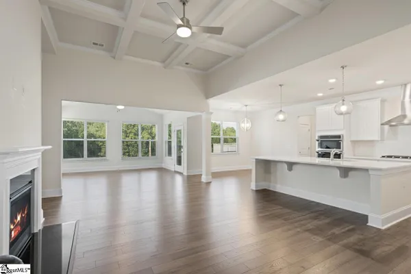 $519,642 | 318 Carriage Hl Drive, Easley, SC 29642