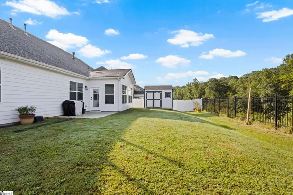 $519,642 | 318 Carriage Hl Drive, Easley, SC 29642