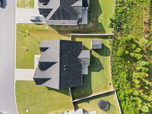 $519,642 | 318 Carriage Hl Drive, Easley, SC 29642