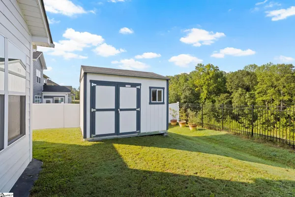 $519,642 | 318 Carriage Hl Drive, Easley, SC 29642