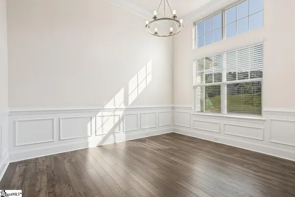 $519,642 | 318 Carriage Hl Drive, Easley, SC 29642