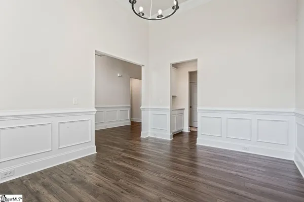 $519,642 | 318 Carriage Hl Drive, Easley, SC 29642